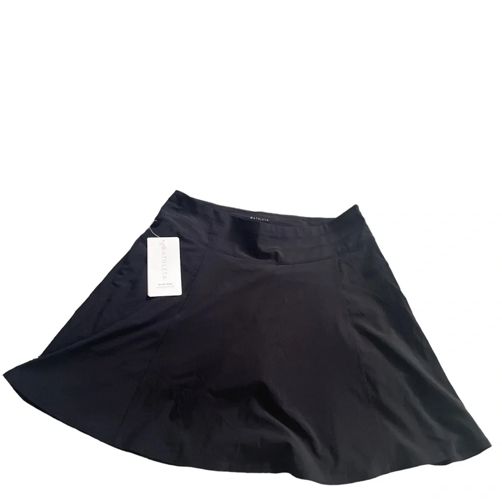 Athleta NWT Skort 8 - Picture 2 of 5
